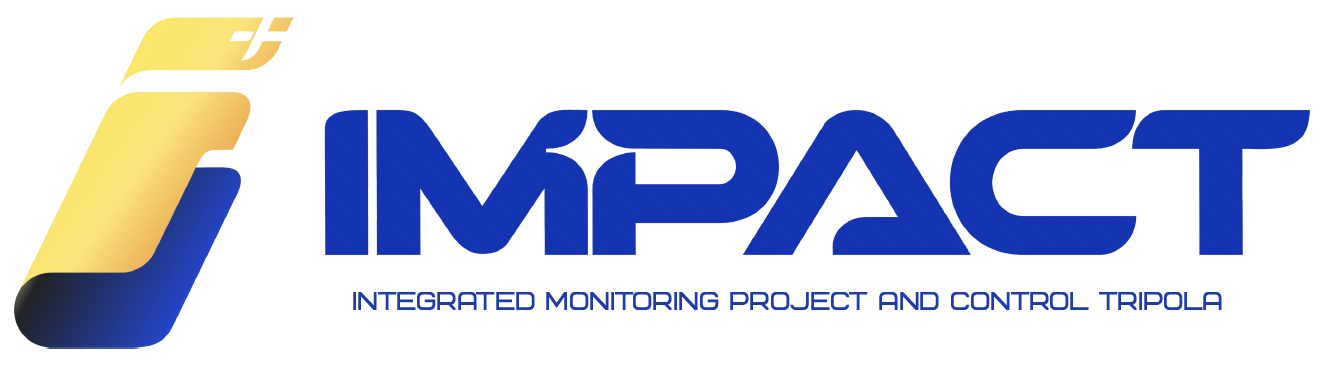 IMPACT - Integrated Monitoring Project and Control Tripola